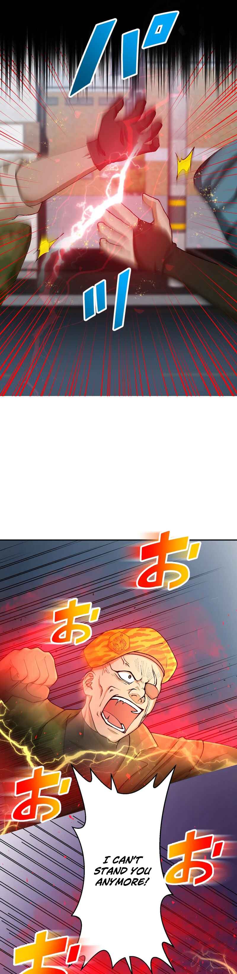 Page 19 Chapter 14 Ore Dake Ijin Gacha Mawasete Saikyou no Sekai
