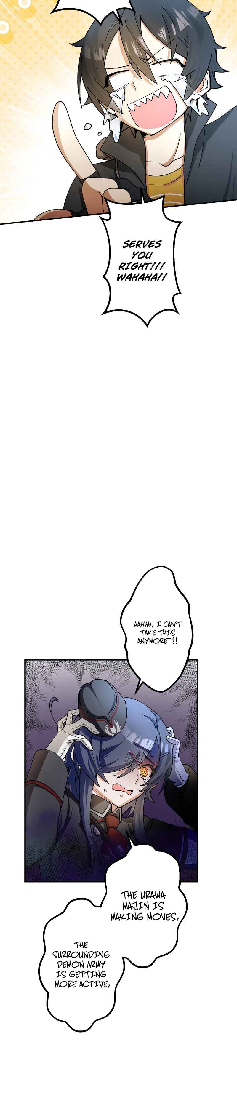 Page 29 Chapter 14 Ore Dake Ijin Gacha Mawasete Saikyou no Sekai