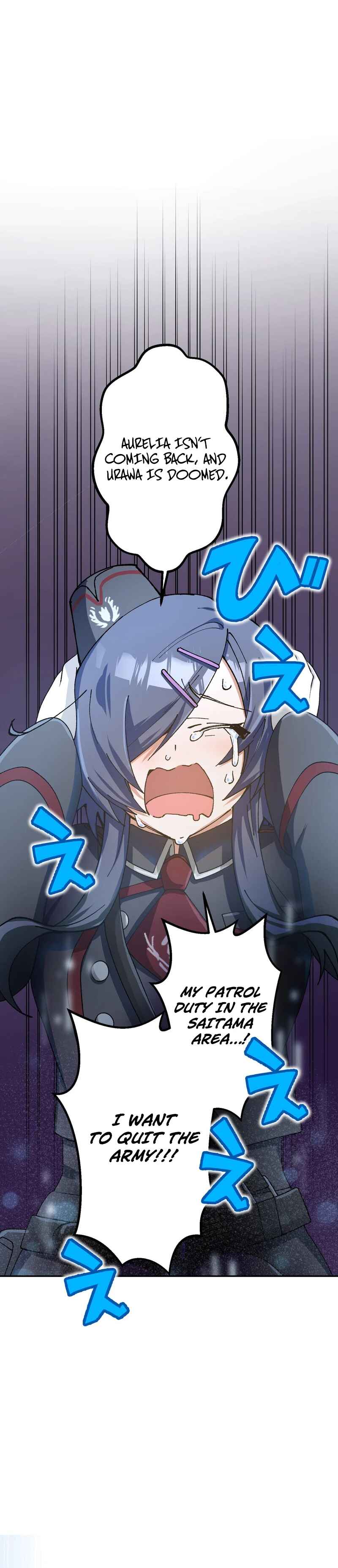 Page 30 Chapter 14 Ore Dake Ijin Gacha Mawasete Saikyou no Sekai