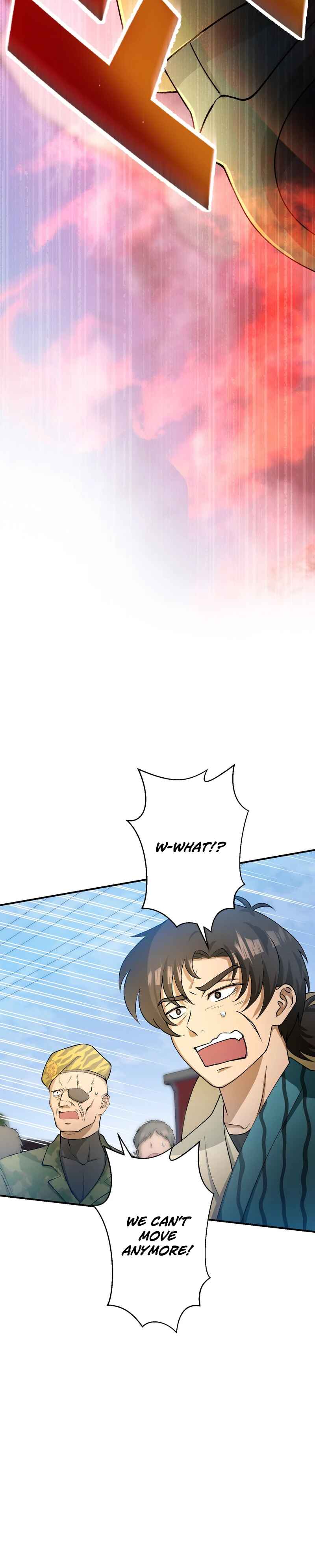Page 33 Chapter 14 Ore Dake Ijin Gacha Mawasete Saikyou no Sekai