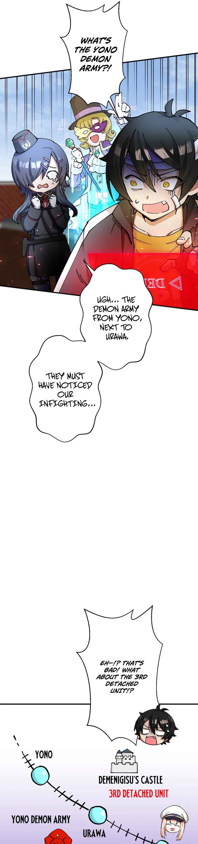 Page 34 Chapter 14 Ore Dake Ijin Gacha Mawasete Saikyou no Sekai