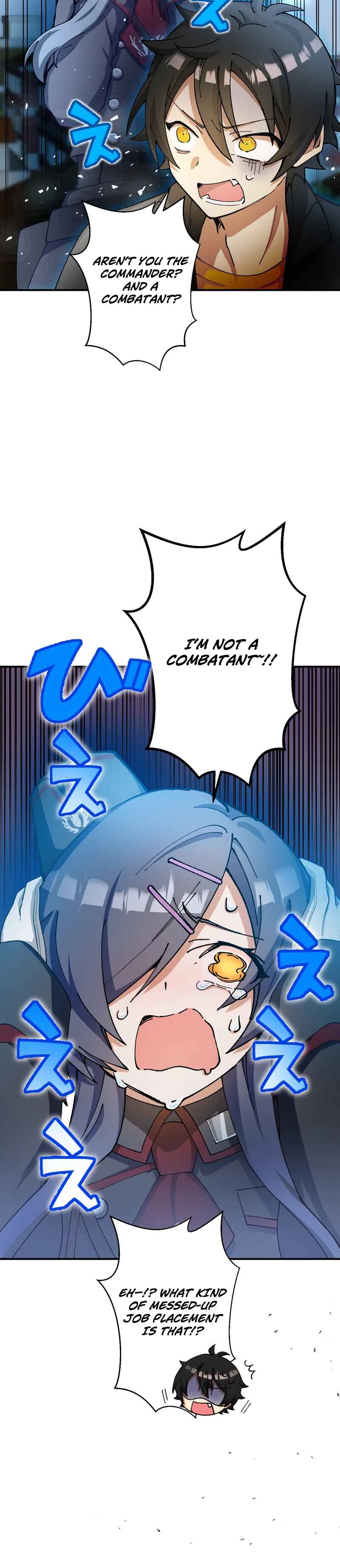 Page 39 Chapter 14 Ore Dake Ijin Gacha Mawasete Saikyou no Sekai