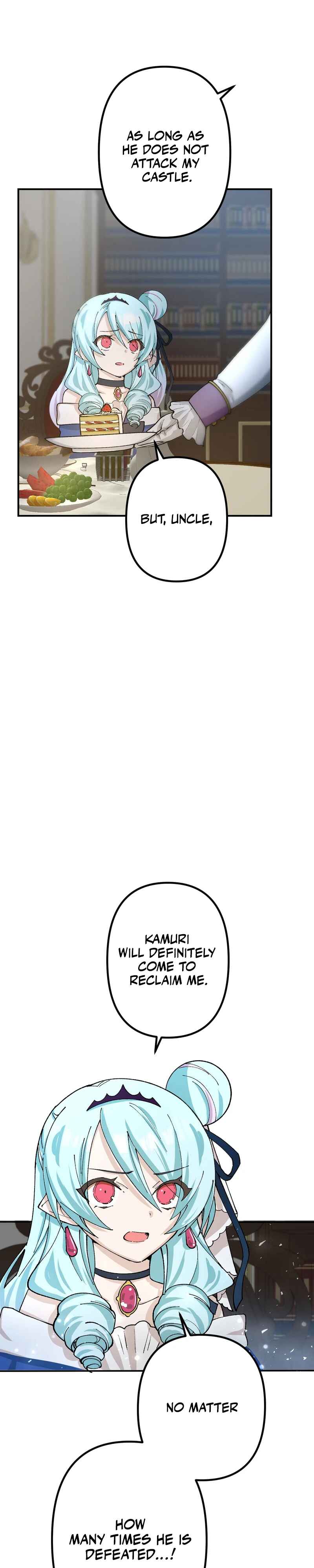 Page 5 Chapter 14 Ore Dake Ijin Gacha Mawasete Saikyou no Sekai