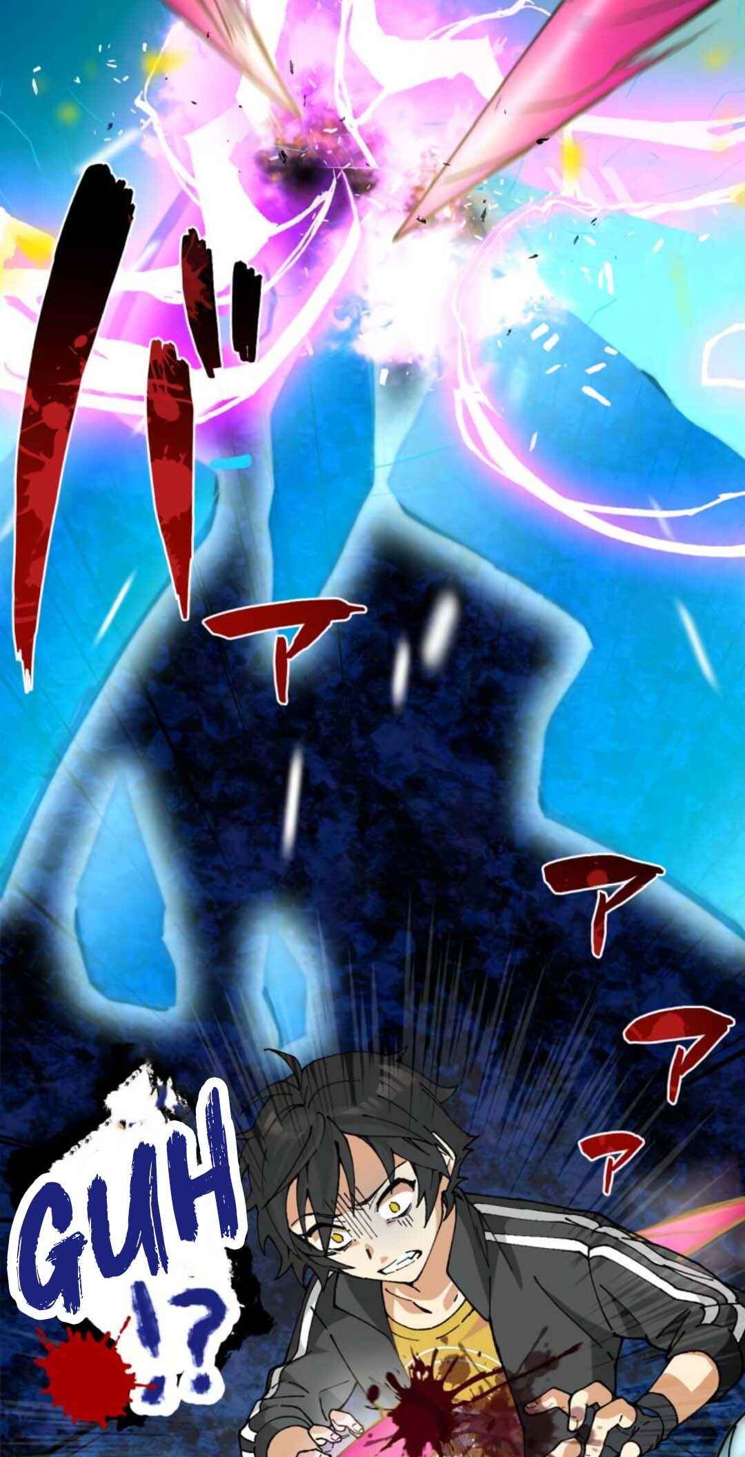 Page 22 Chapter 2 Ore Dake Ijin Gacha Mawasete Saikyou no Sekai