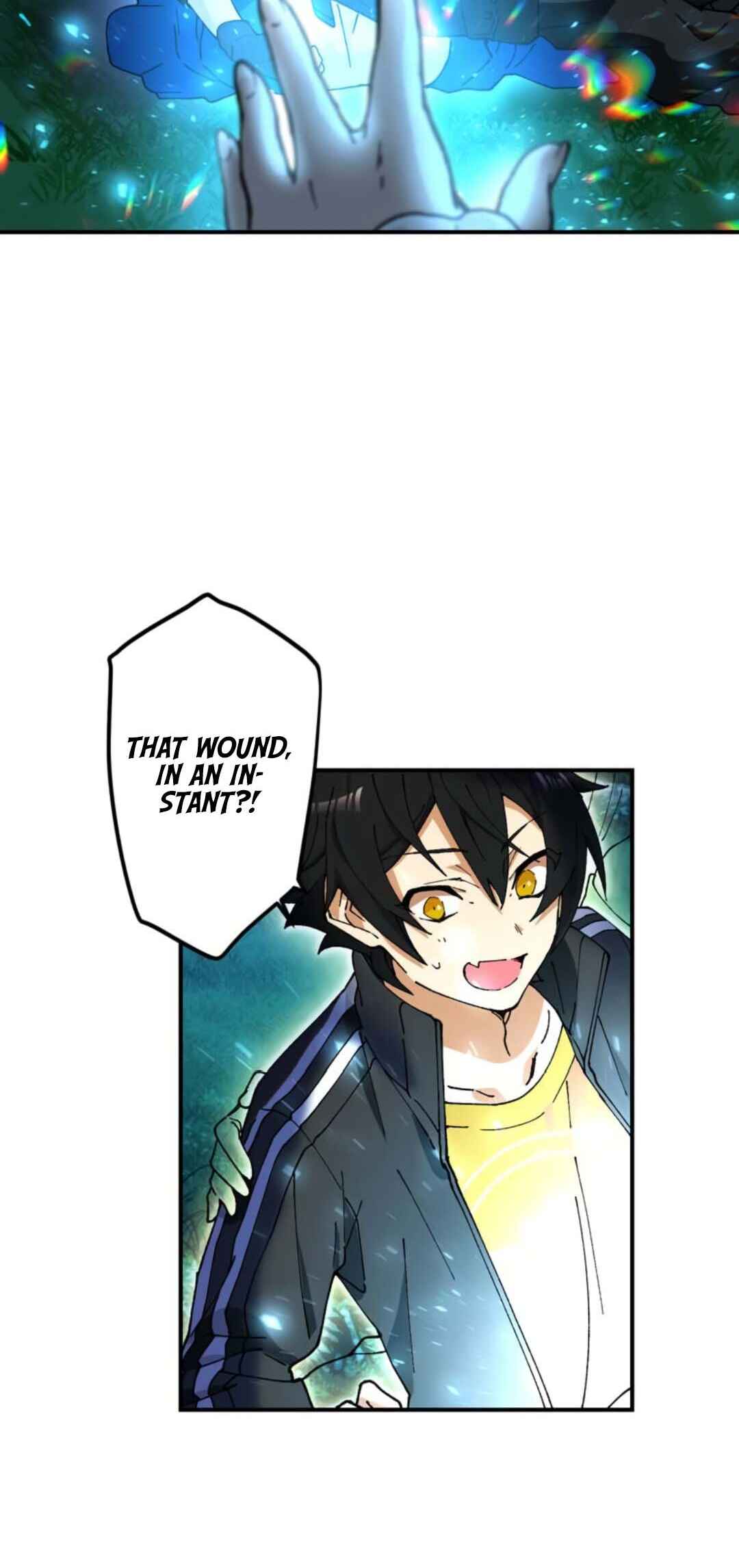 Page 28 Chapter 2 Ore Dake Ijin Gacha Mawasete Saikyou no Sekai