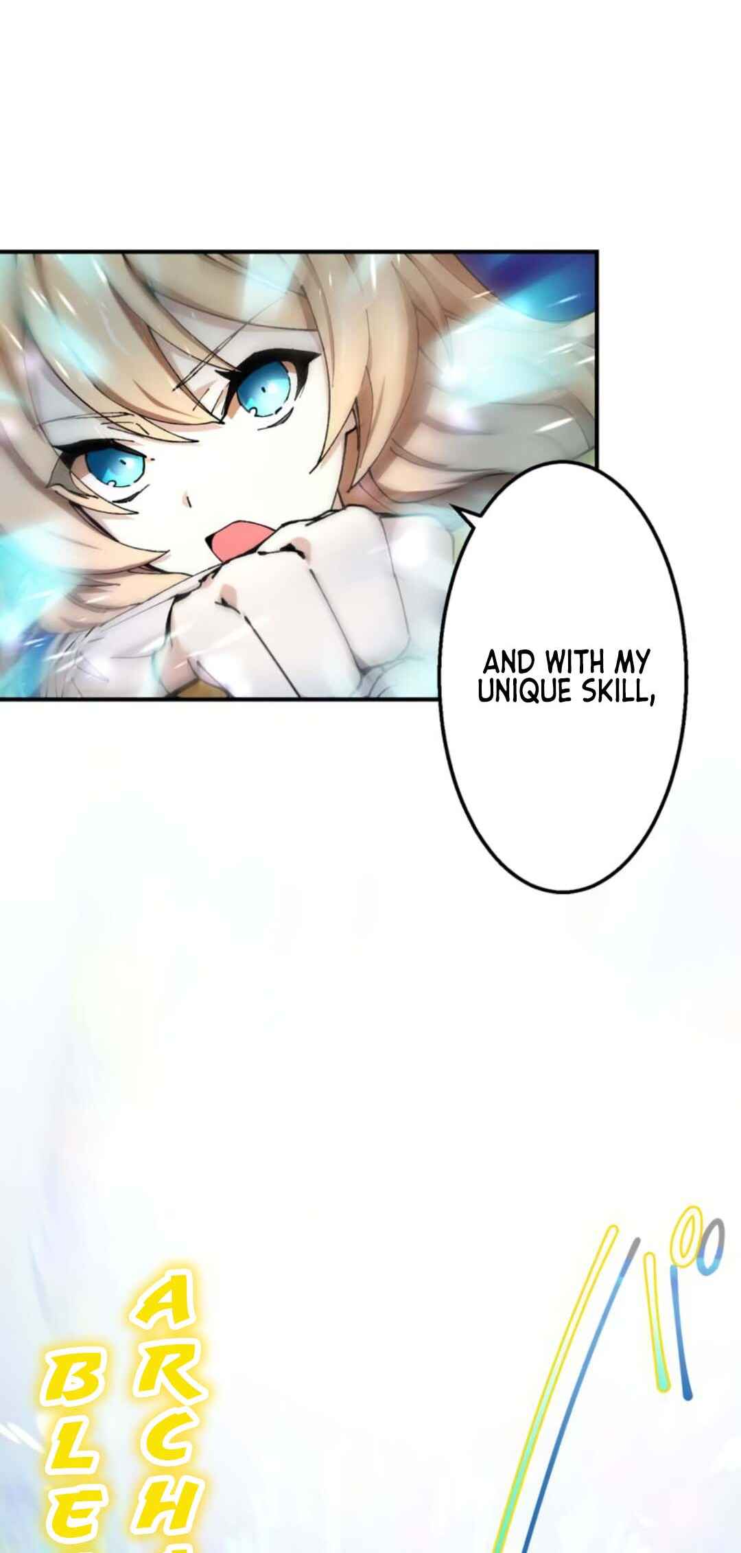Page 29 Chapter 2 Ore Dake Ijin Gacha Mawasete Saikyou no Sekai