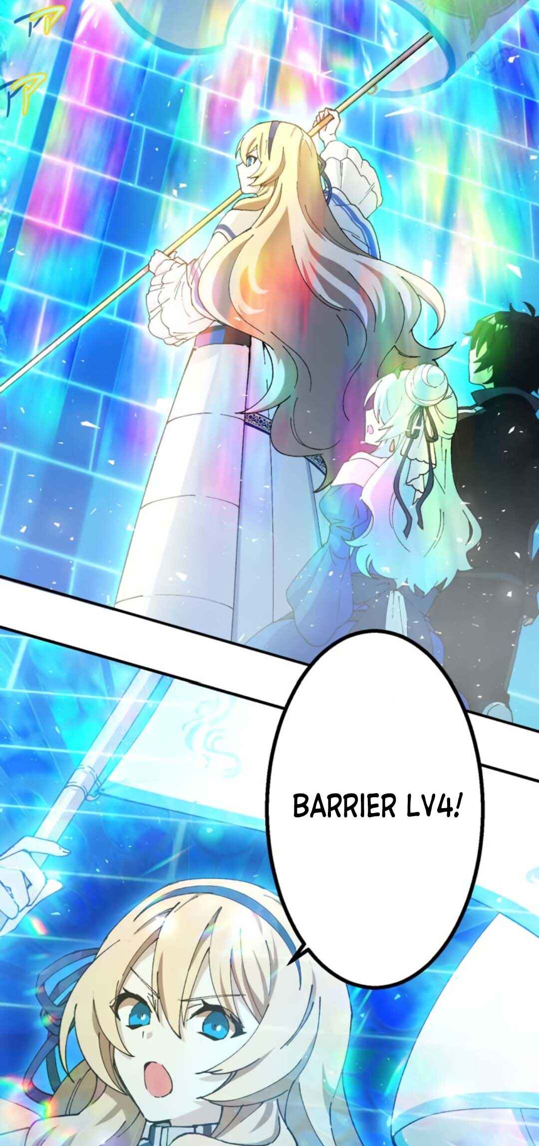 Page 31 Chapter 2 Ore Dake Ijin Gacha Mawasete Saikyou no Sekai