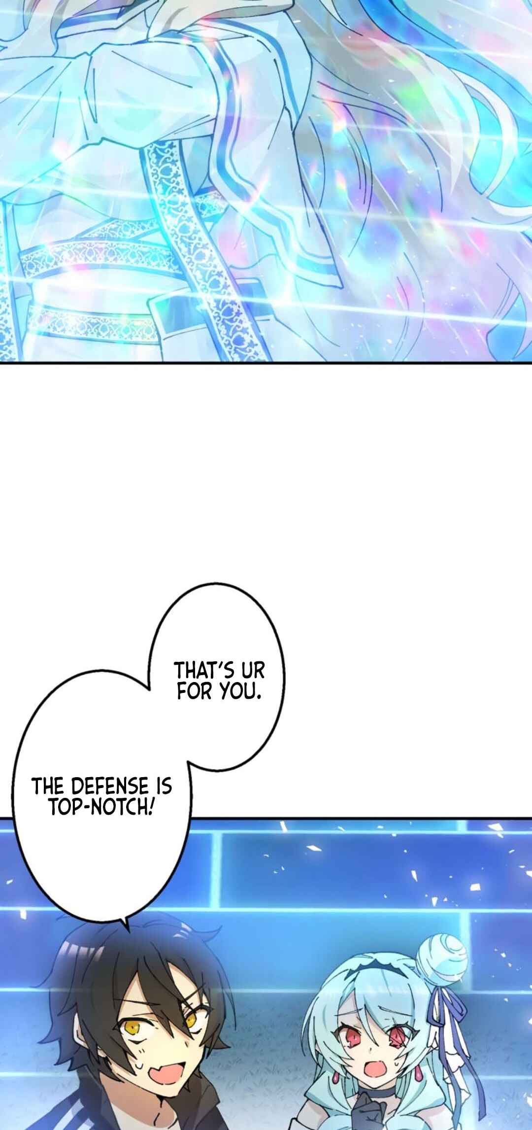 Page 32 Chapter 2 Ore Dake Ijin Gacha Mawasete Saikyou no Sekai