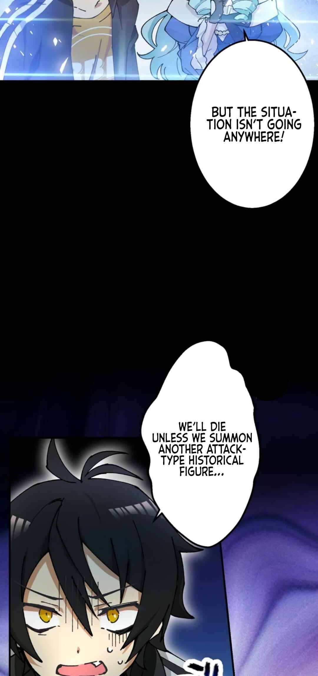 Page 33 Chapter 2 Ore Dake Ijin Gacha Mawasete Saikyou no Sekai