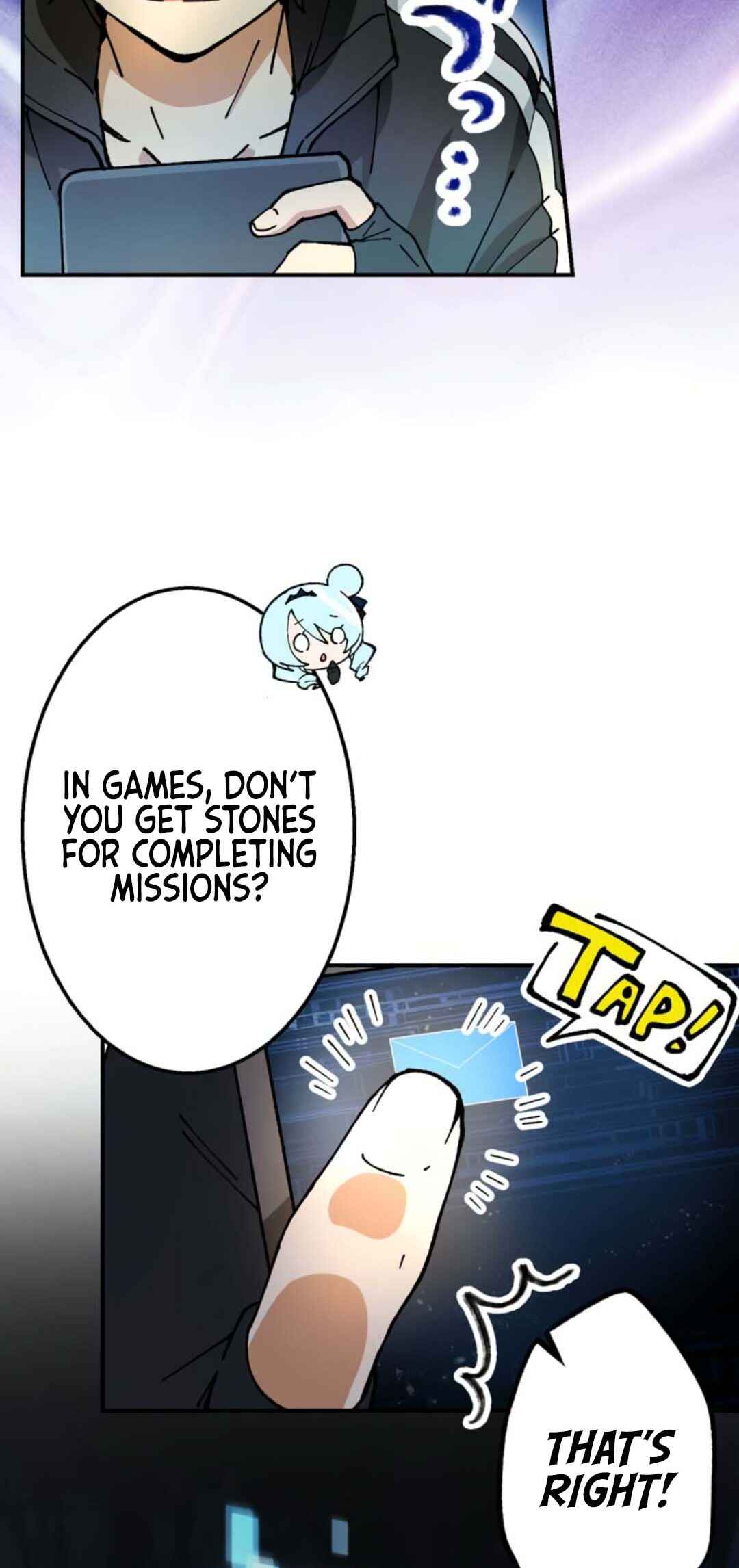 Page 34 Chapter 2 Ore Dake Ijin Gacha Mawasete Saikyou no Sekai