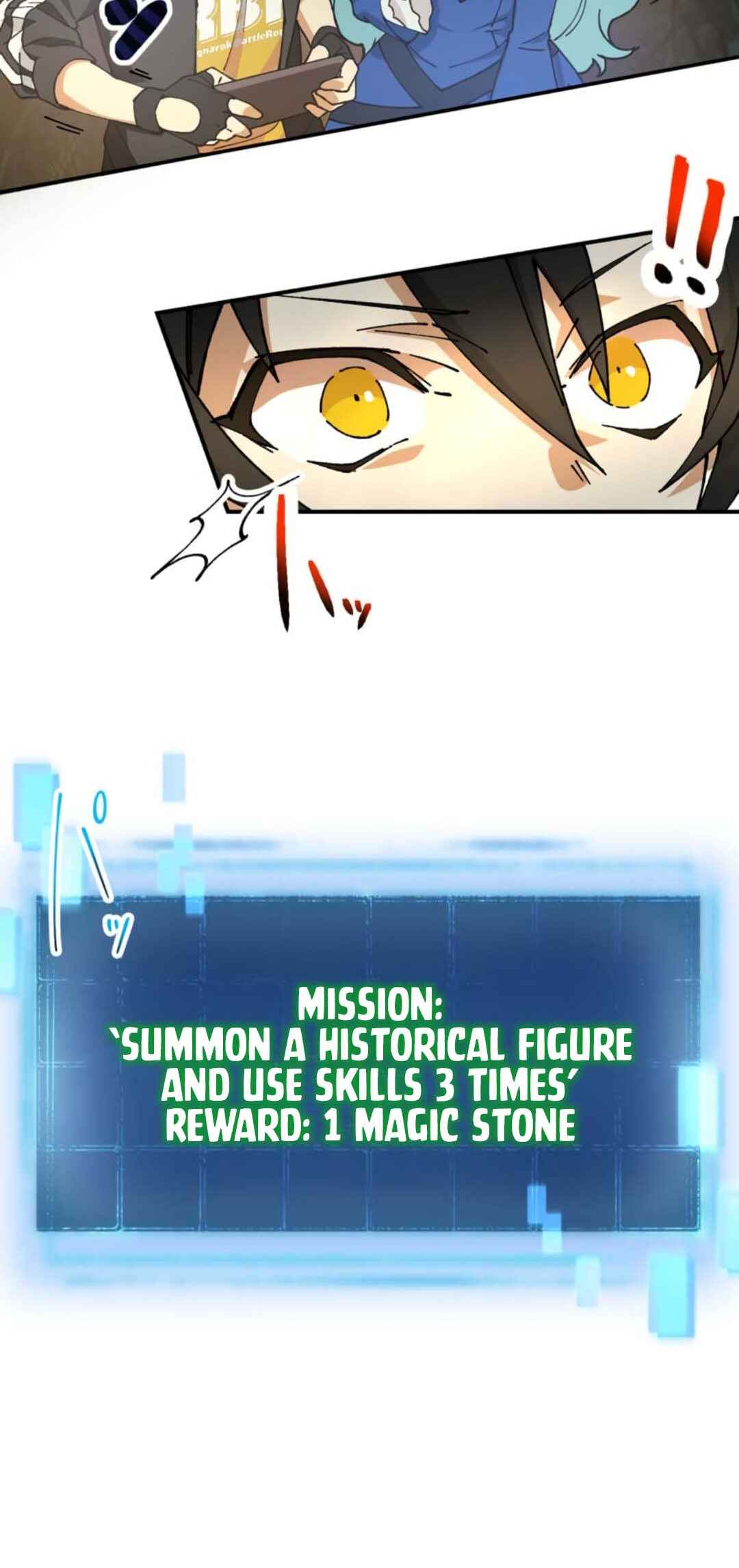 Page 36 Chapter 2 Ore Dake Ijin Gacha Mawasete Saikyou no Sekai