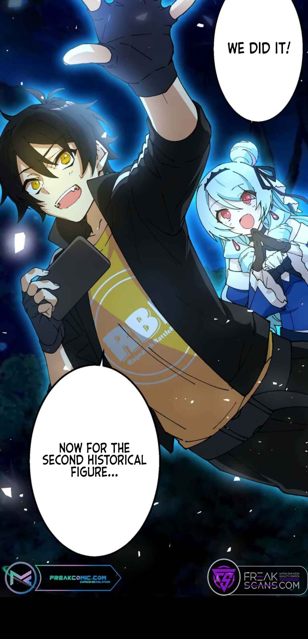 Page 39 Chapter 2 Ore Dake Ijin Gacha Mawasete Saikyou no Sekai