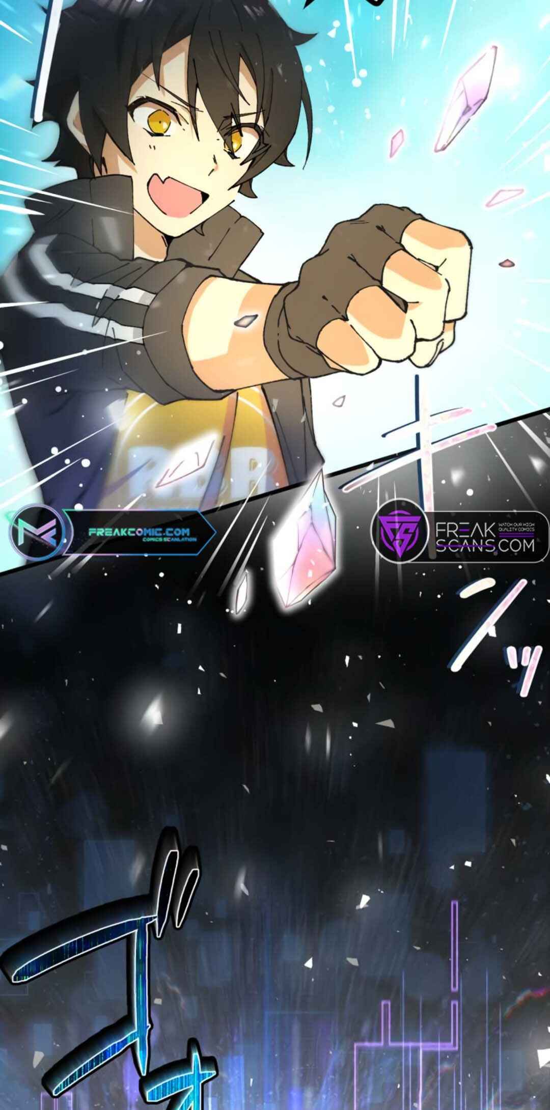 Page 51 Chapter 2 Ore Dake Ijin Gacha Mawasete Saikyou no Sekai