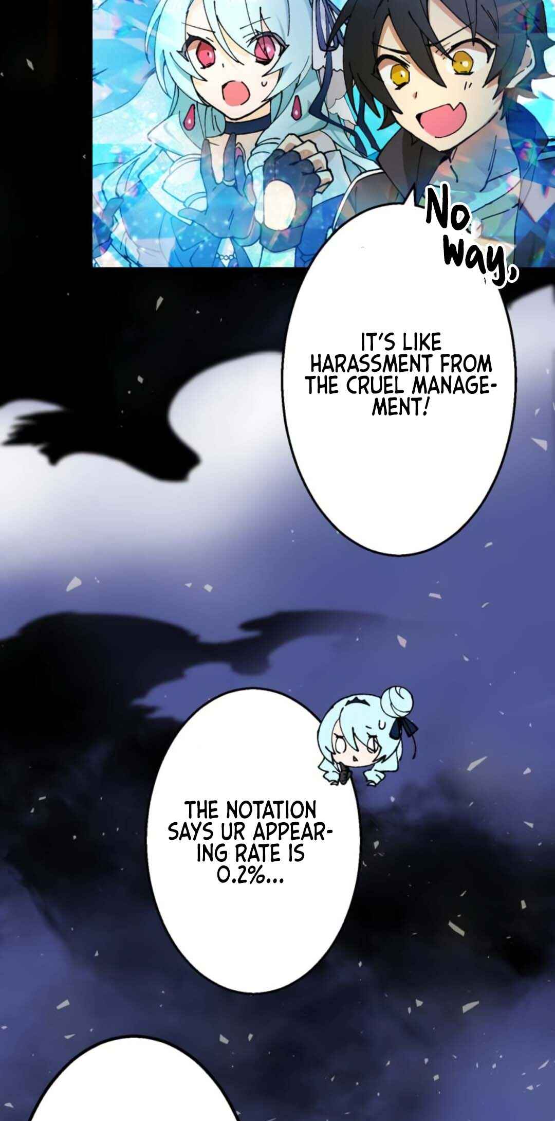 Page 53 Chapter 2 Ore Dake Ijin Gacha Mawasete Saikyou no Sekai
