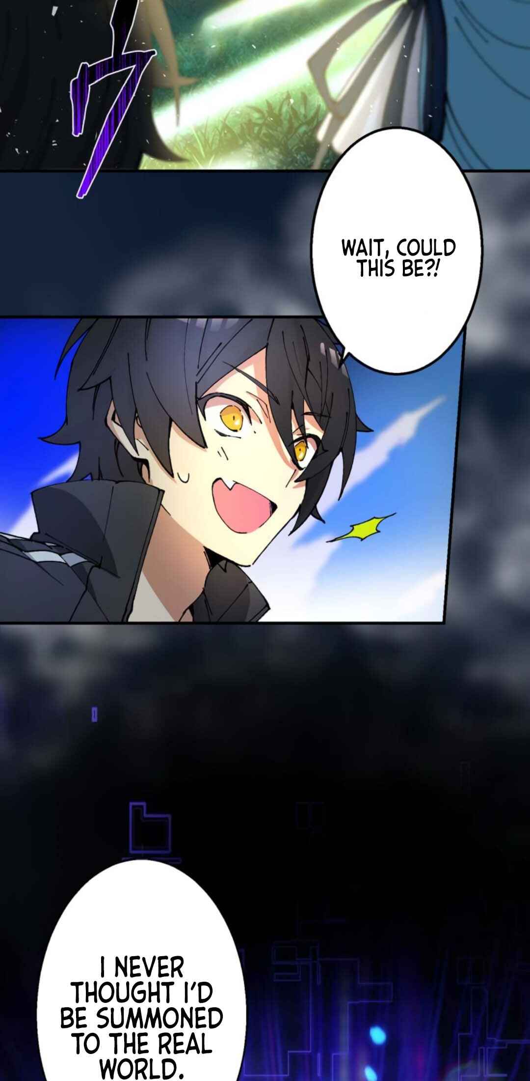 Page 58 Chapter 2 Ore Dake Ijin Gacha Mawasete Saikyou no Sekai