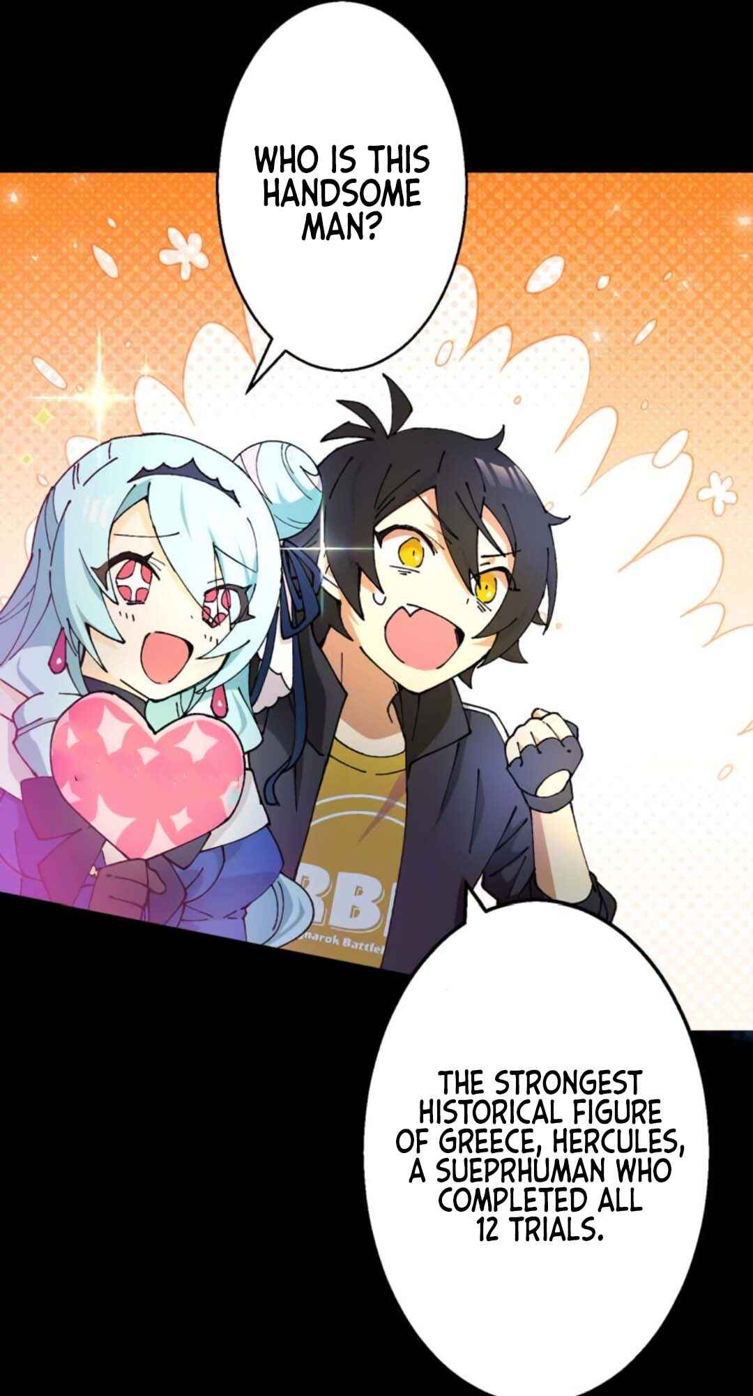 Page 61 Chapter 2 Ore Dake Ijin Gacha Mawasete Saikyou no Sekai