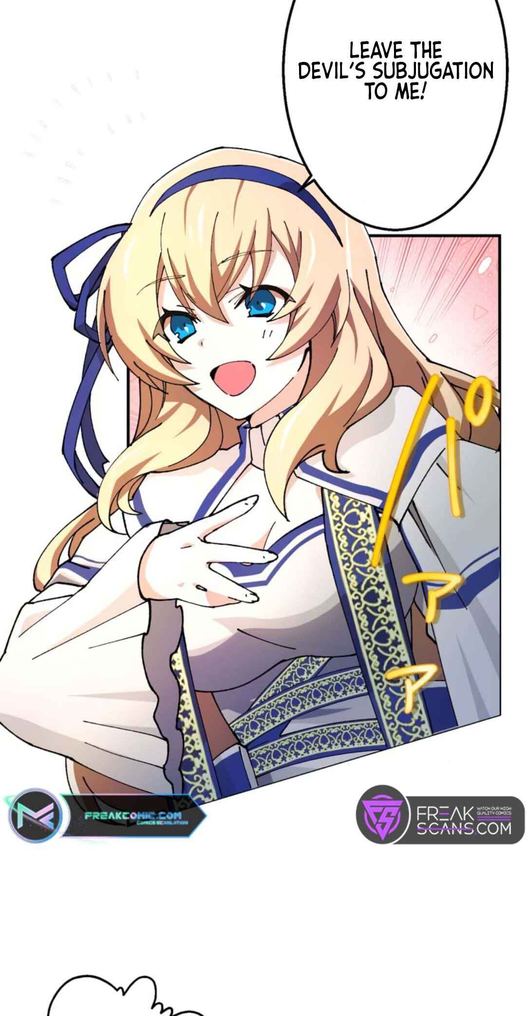 Page 7 Chapter 2 Ore Dake Ijin Gacha Mawasete Saikyou no Sekai