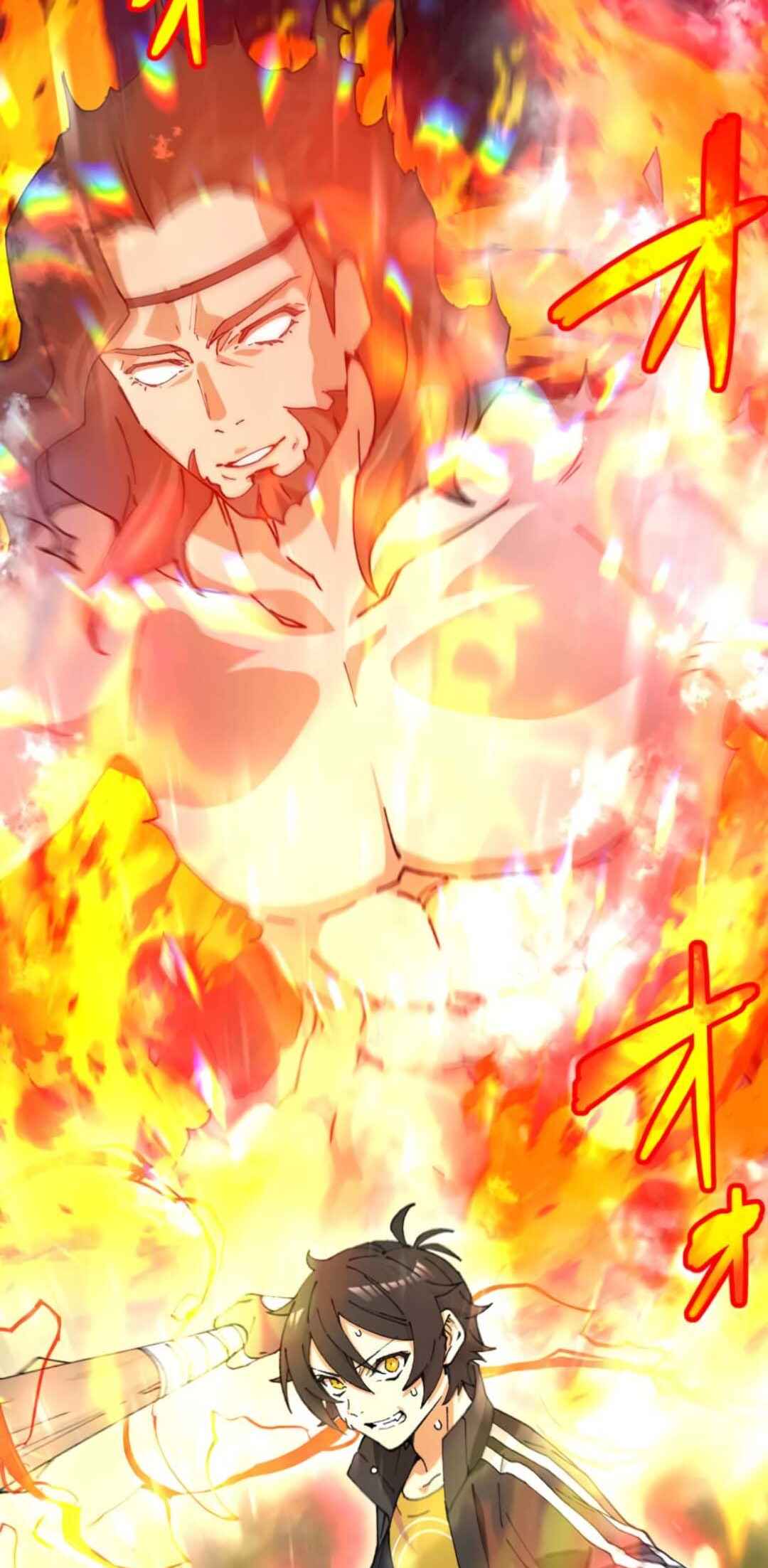 Page 71 Chapter 2 Ore Dake Ijin Gacha Mawasete Saikyou no Sekai