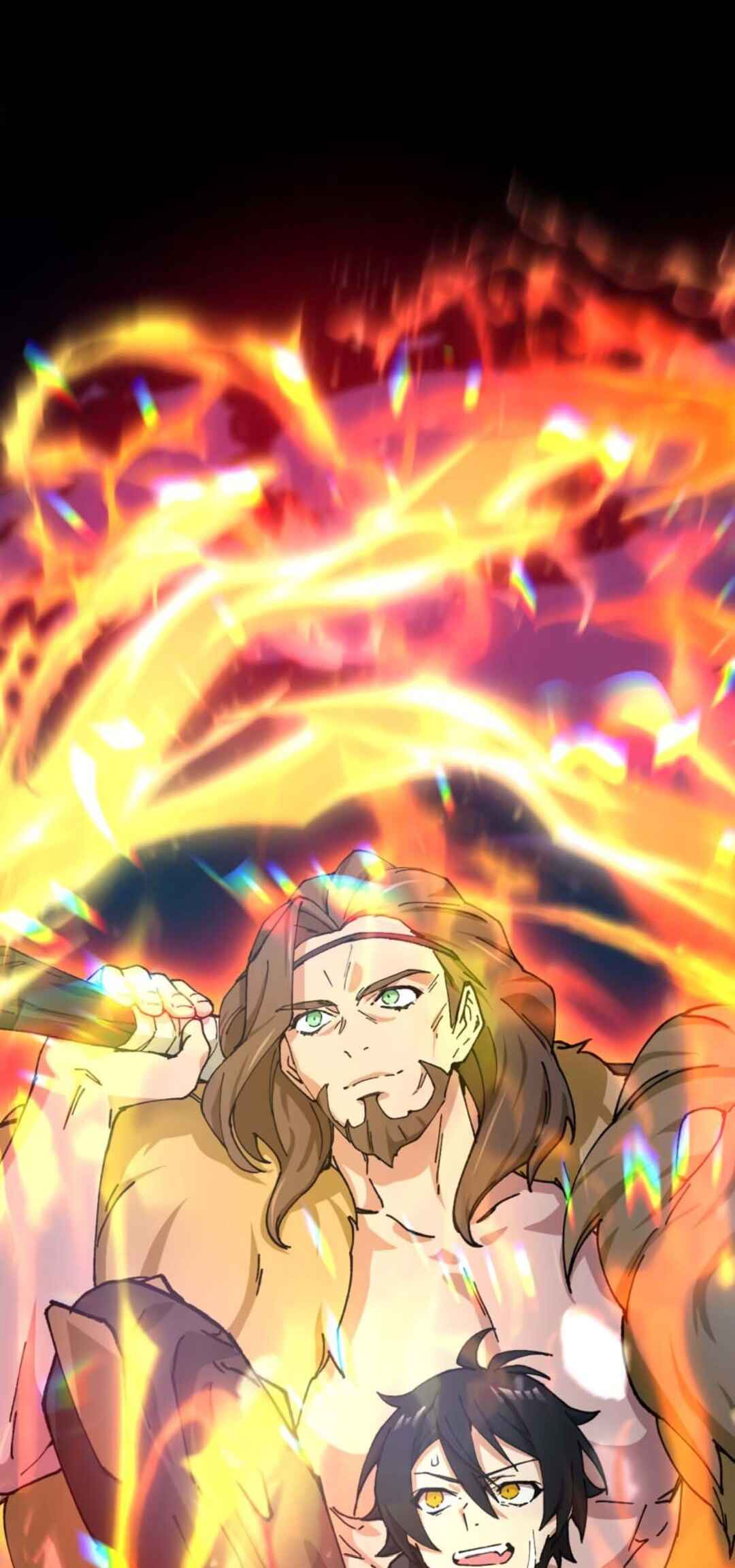 Page 82 Chapter 2 Ore Dake Ijin Gacha Mawasete Saikyou no Sekai