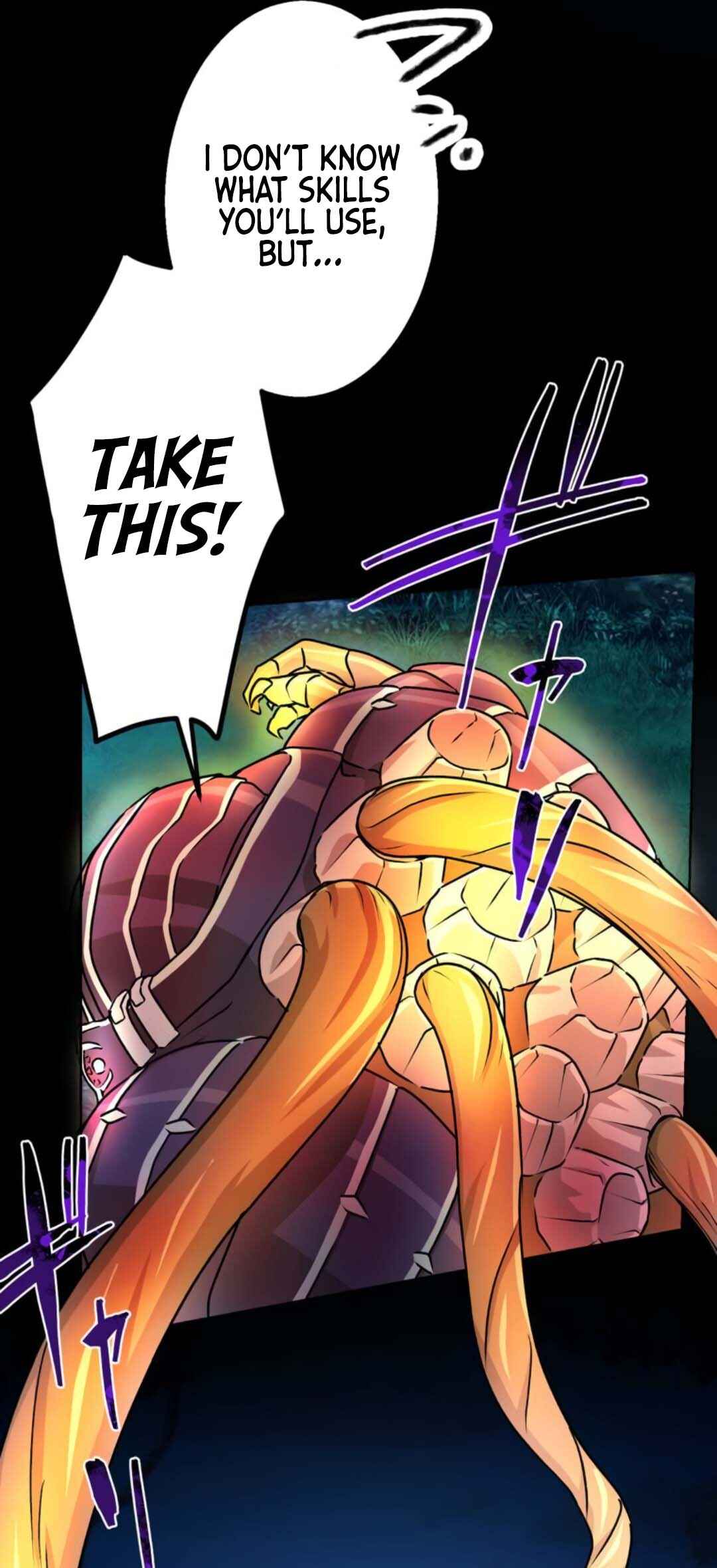 Page 9 Chapter 2 Ore Dake Ijin Gacha Mawasete Saikyou no Sekai