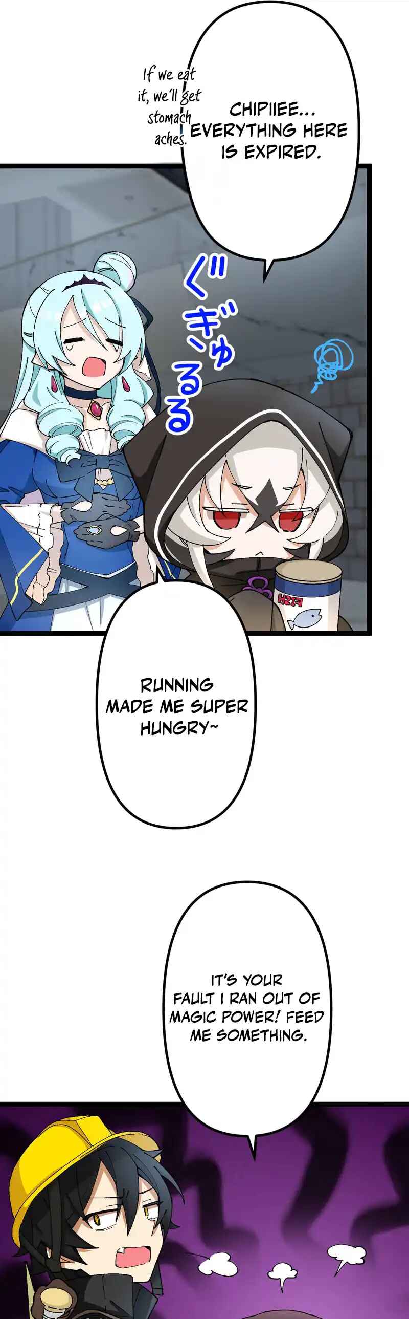 Page 16 Chapter 6 Ore Dake Ijin Gacha Mawasete Saikyou no Sekai