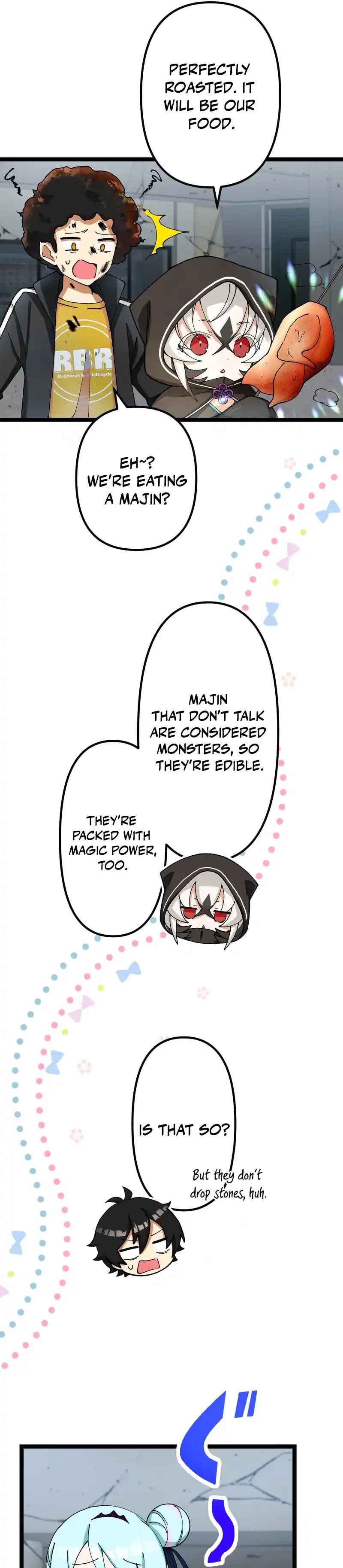 Page 22 Chapter 6 Ore Dake Ijin Gacha Mawasete Saikyou no Sekai