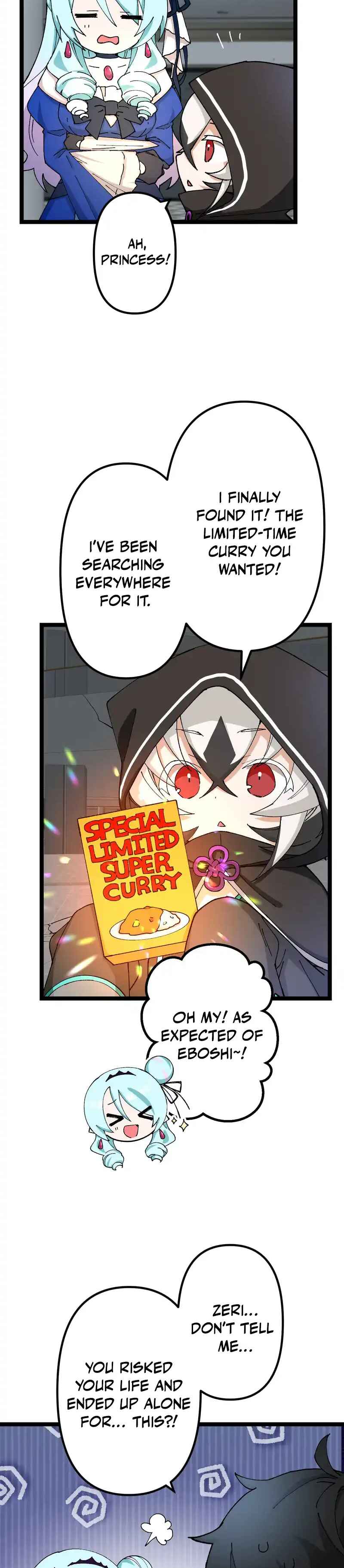 Page 23 Chapter 6 Ore Dake Ijin Gacha Mawasete Saikyou no Sekai