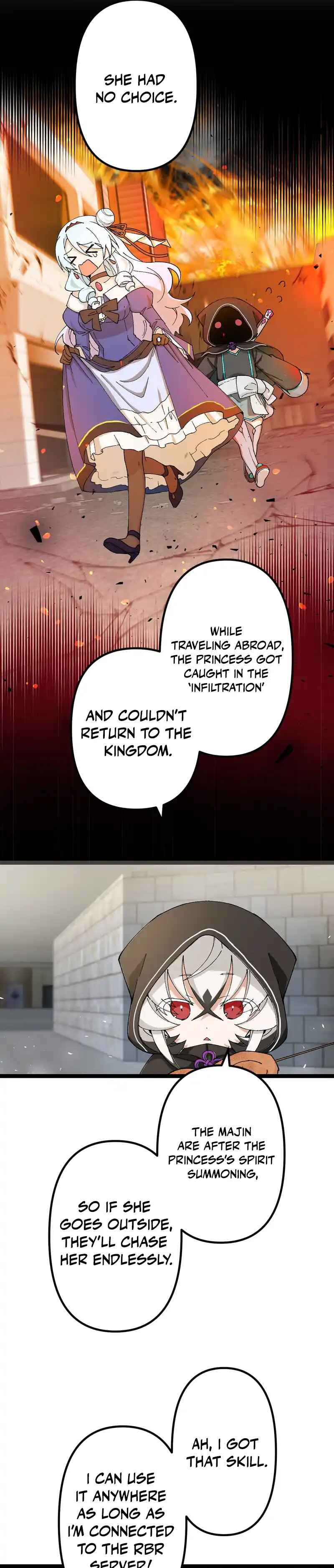 Page 25 Chapter 6 Ore Dake Ijin Gacha Mawasete Saikyou no Sekai