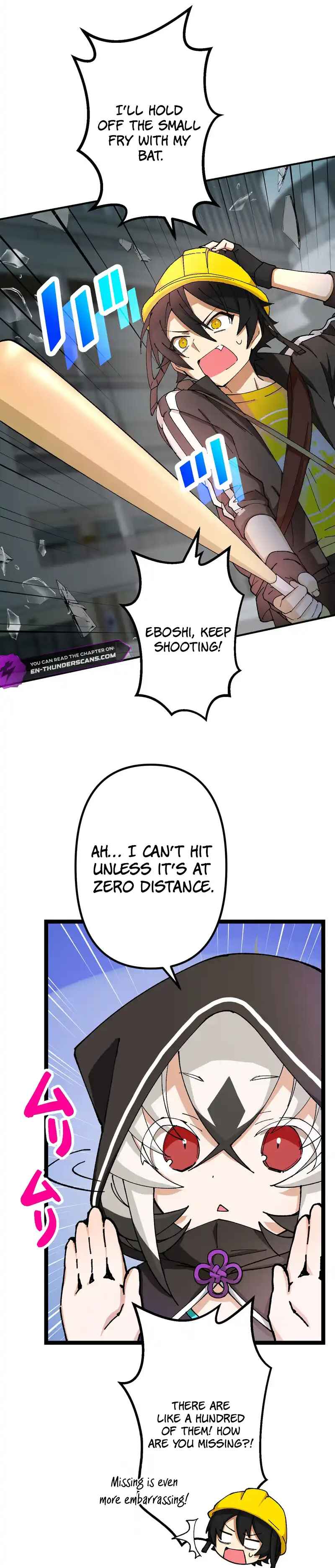 Page 29 Chapter 6 Ore Dake Ijin Gacha Mawasete Saikyou no Sekai