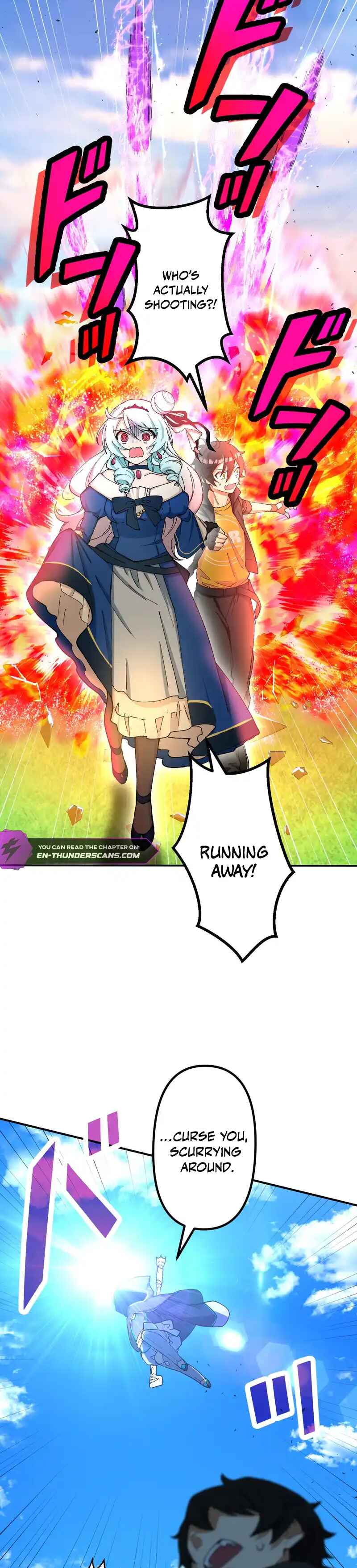 Page 5 Chapter 6 Ore Dake Ijin Gacha Mawasete Saikyou no Sekai