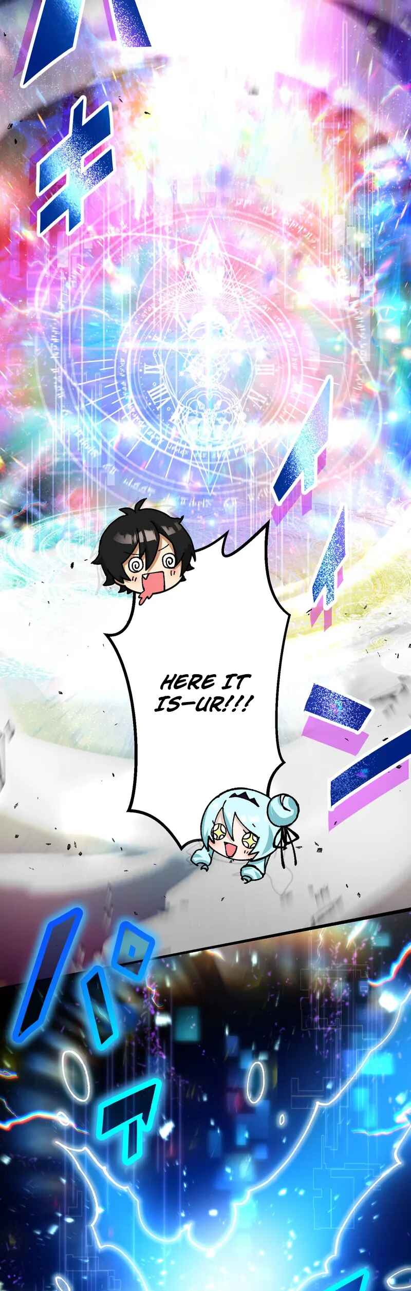 Page 14 Chapter 5 Ore Dake Ijin Gacha Mawasete Saikyou no Sekai