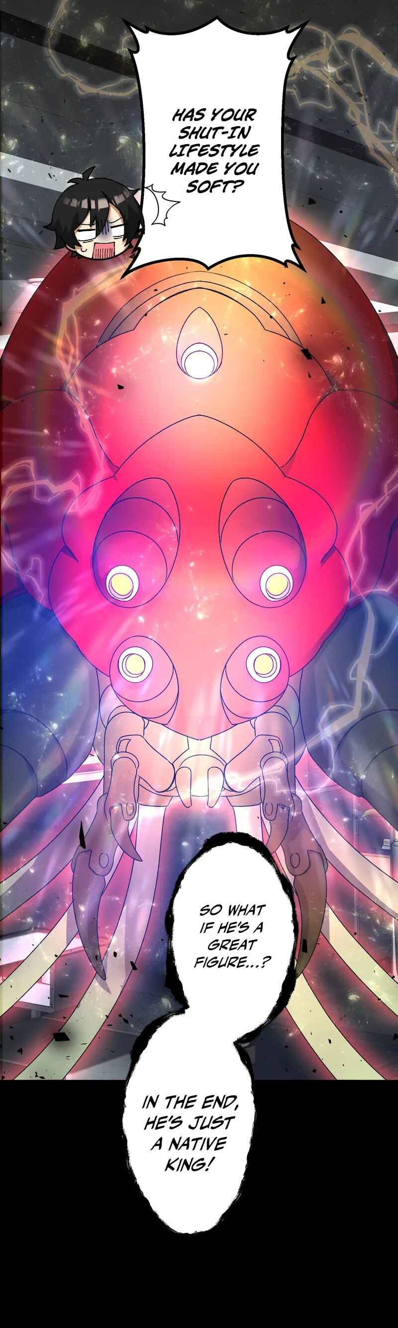 Page 28 Chapter 5 Ore Dake Ijin Gacha Mawasete Saikyou no Sekai