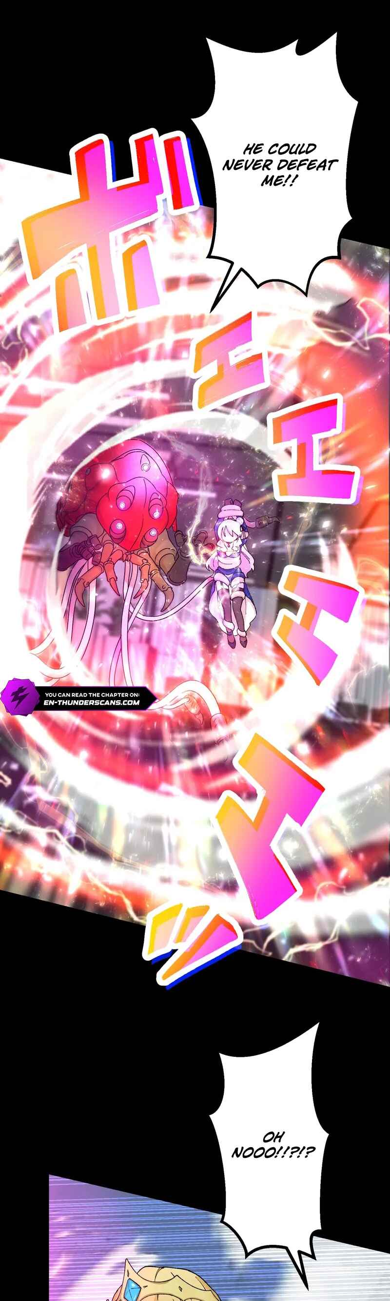 Page 29 Chapter 5 Ore Dake Ijin Gacha Mawasete Saikyou no Sekai