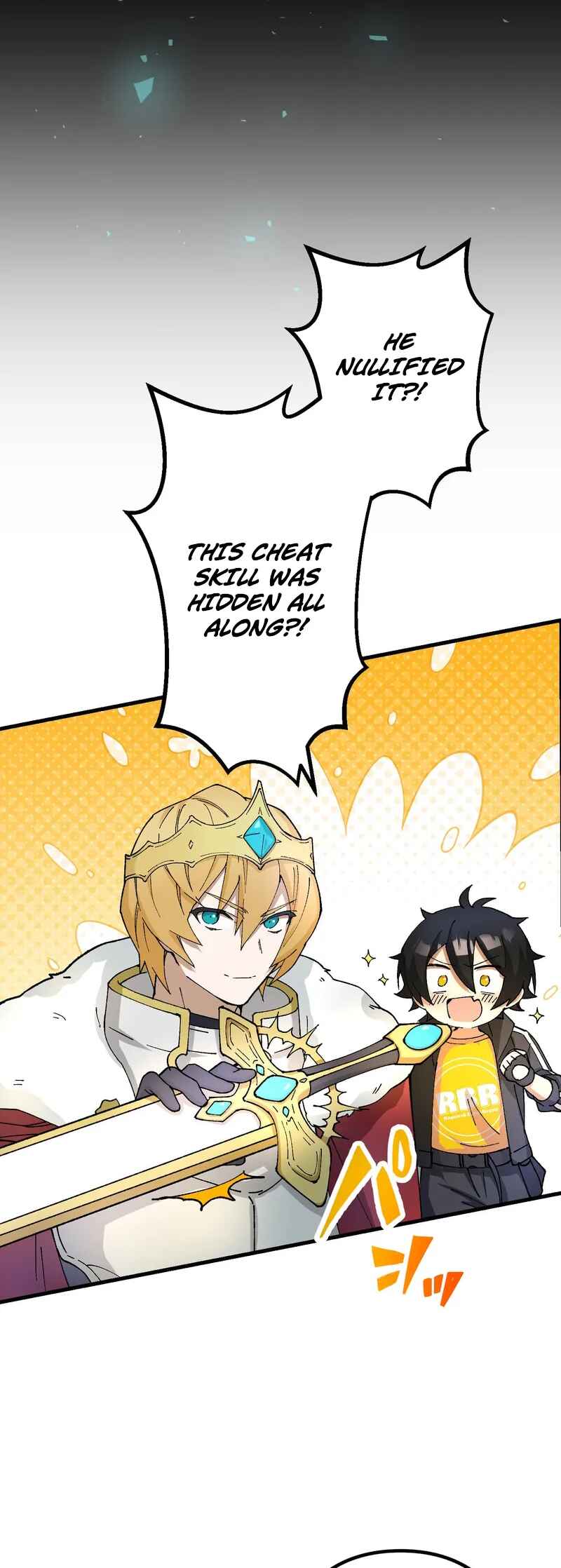 Page 32 Chapter 5 Ore Dake Ijin Gacha Mawasete Saikyou no Sekai