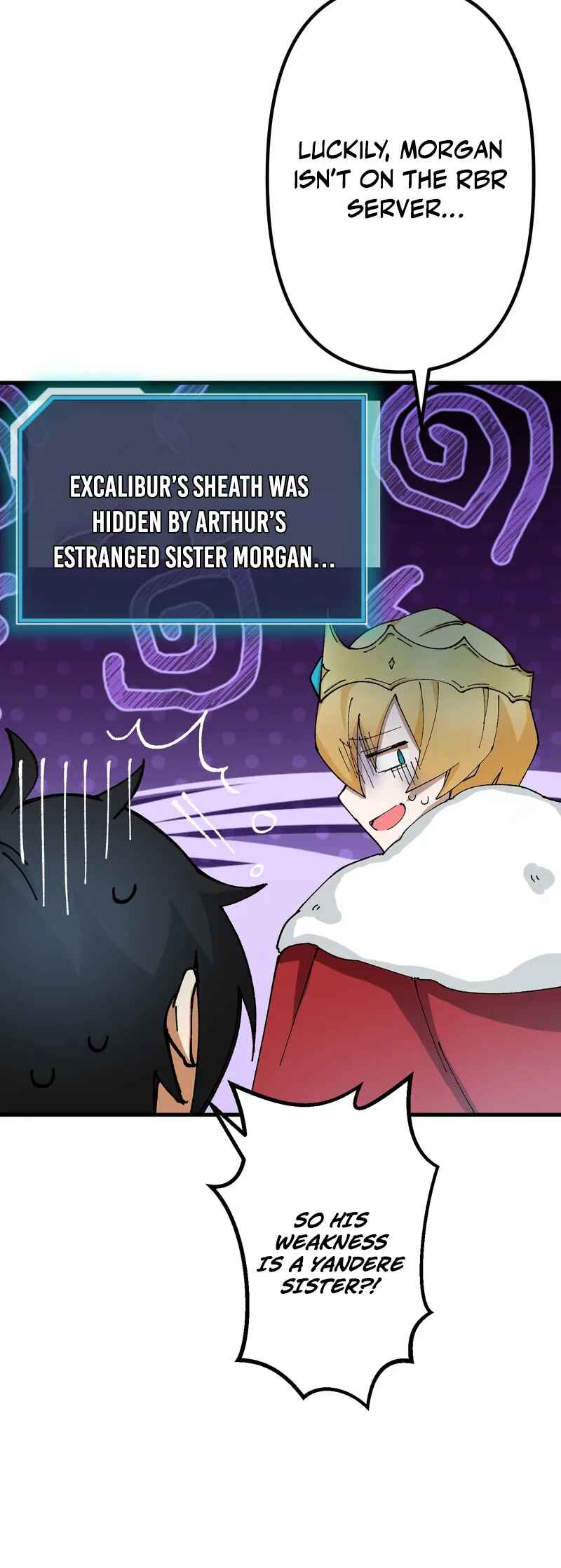 Page 33 Chapter 5 Ore Dake Ijin Gacha Mawasete Saikyou no Sekai