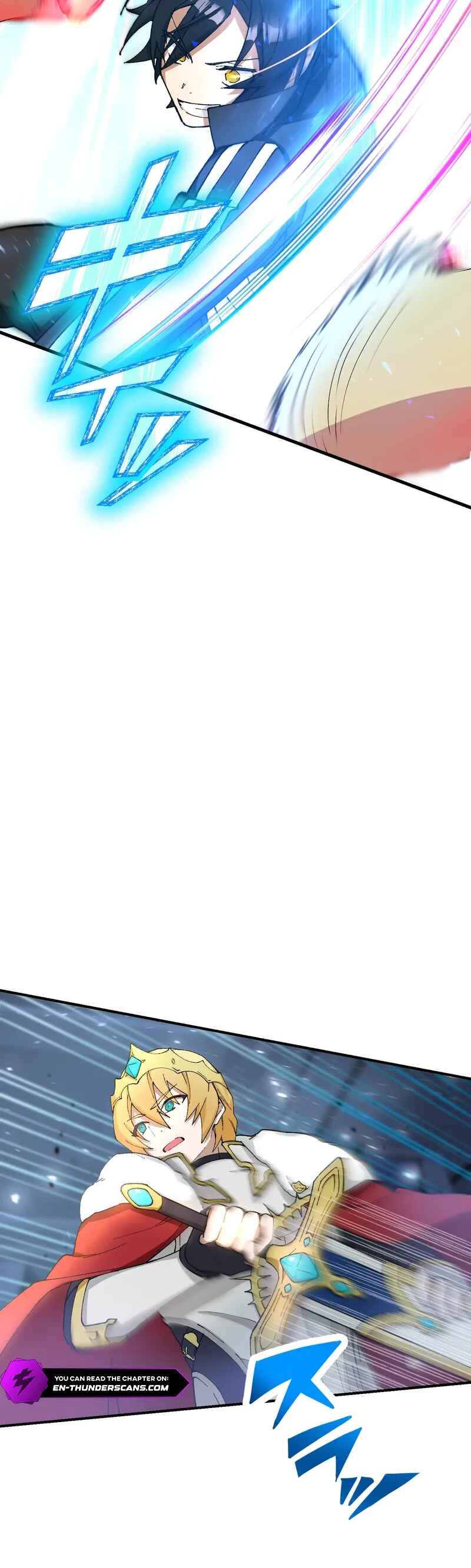Page 38 Chapter 5 Ore Dake Ijin Gacha Mawasete Saikyou no Sekai