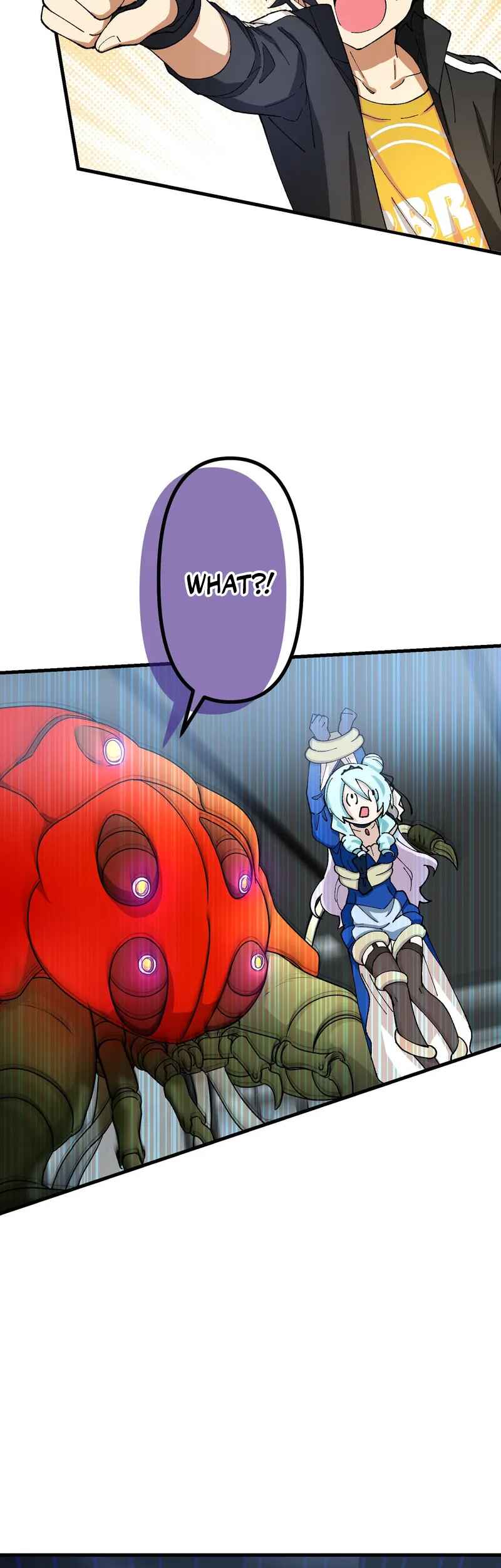 Page 5 Chapter 5 Ore Dake Ijin Gacha Mawasete Saikyou no Sekai