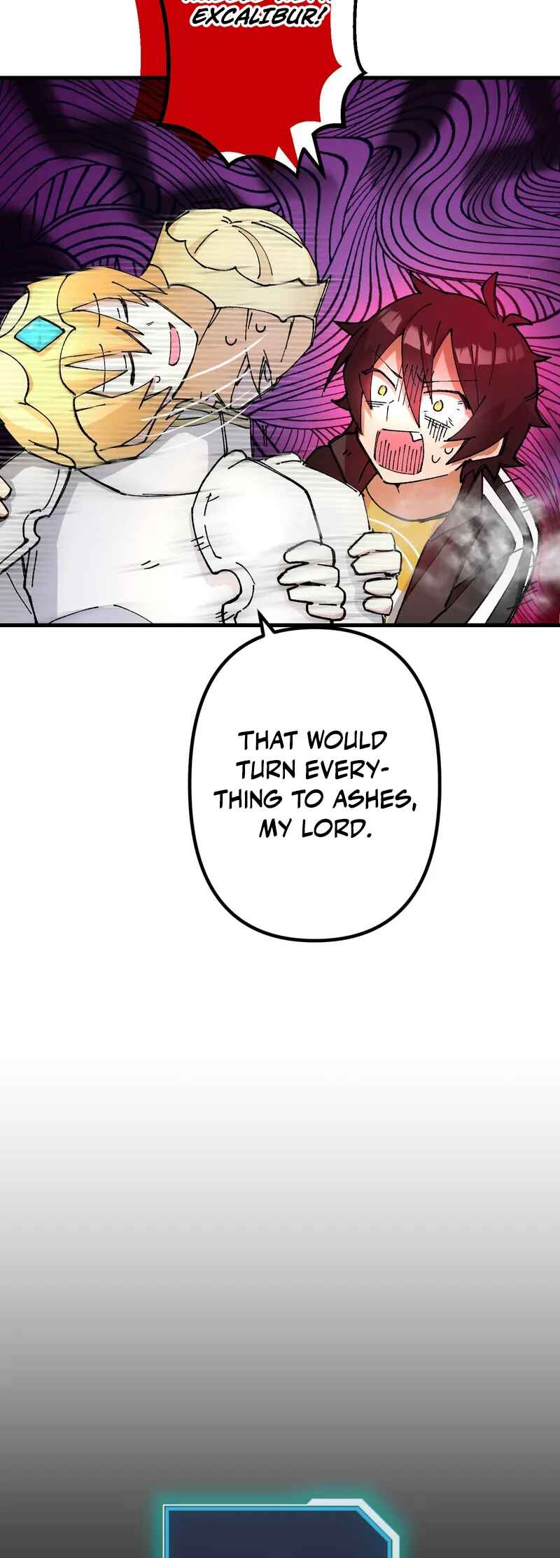 Page 50 Chapter 5 Ore Dake Ijin Gacha Mawasete Saikyou no Sekai