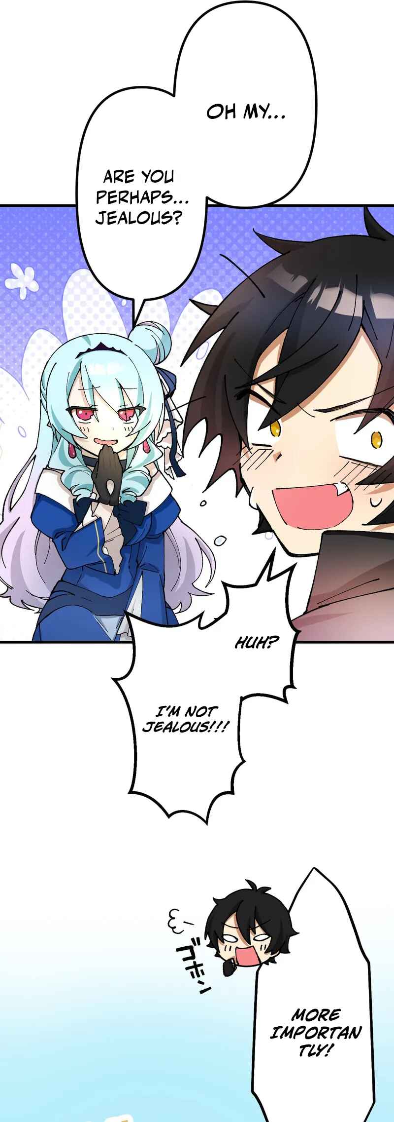Page 58 Chapter 5 Ore Dake Ijin Gacha Mawasete Saikyou no Sekai