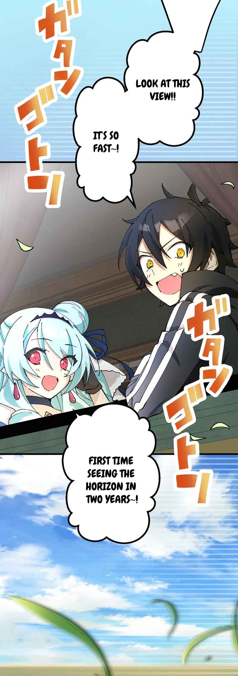 Page 59 Chapter 5 Ore Dake Ijin Gacha Mawasete Saikyou no Sekai
