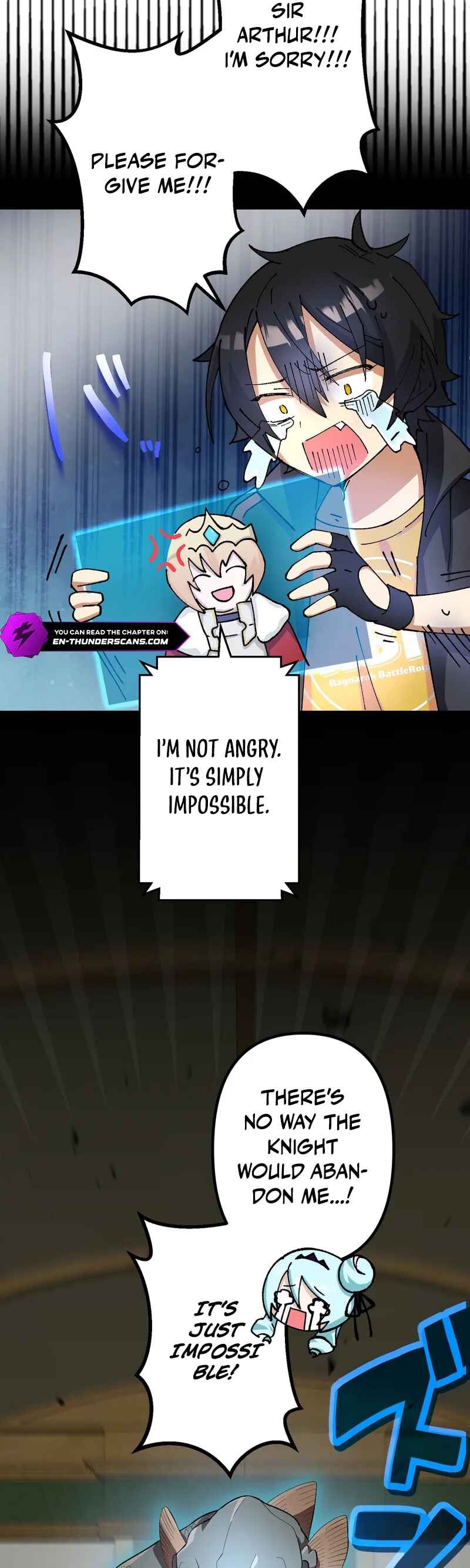 Page 65 Chapter 5 Ore Dake Ijin Gacha Mawasete Saikyou no Sekai