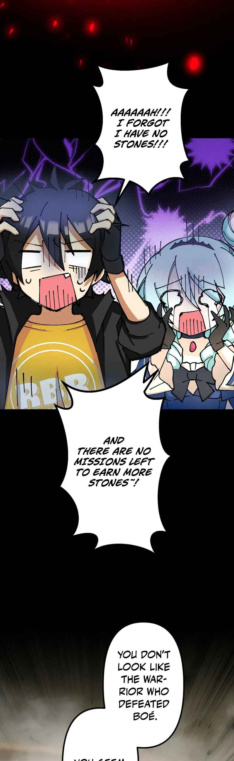 Page 67 Chapter 5 Ore Dake Ijin Gacha Mawasete Saikyou no Sekai