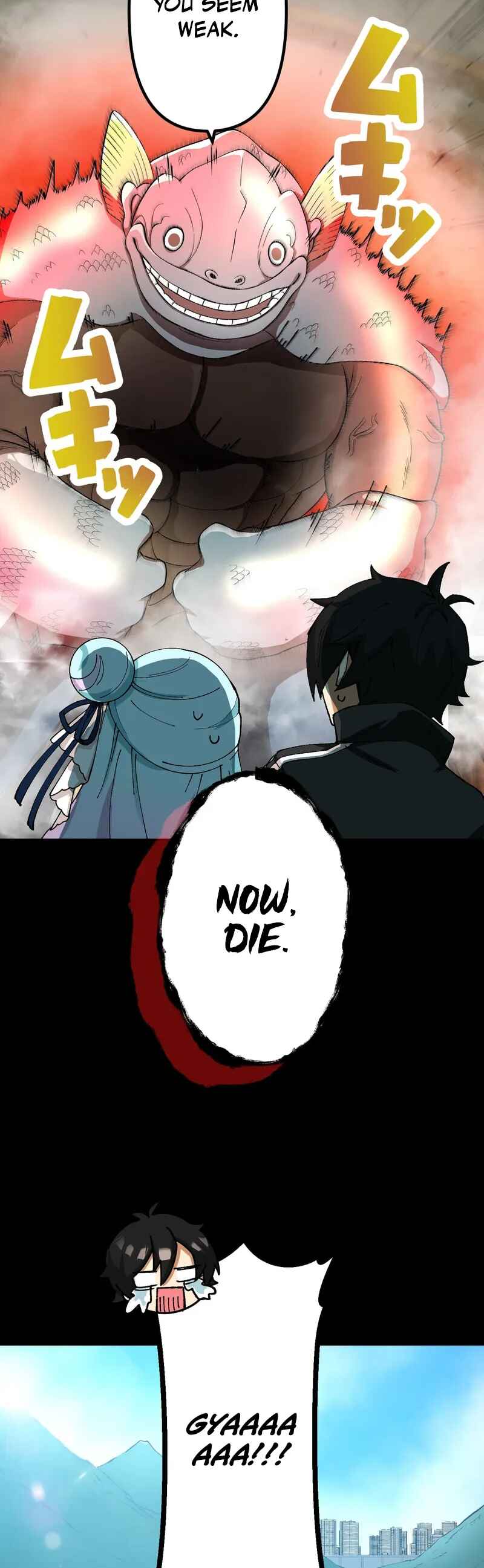 Page 68 Chapter 5 Ore Dake Ijin Gacha Mawasete Saikyou no Sekai