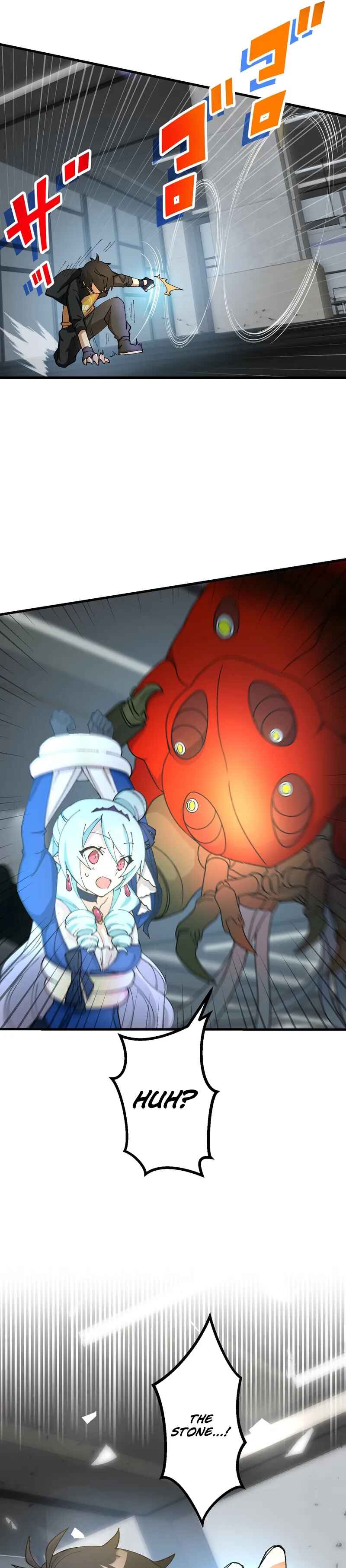 Page 7 Chapter 5 Ore Dake Ijin Gacha Mawasete Saikyou no Sekai