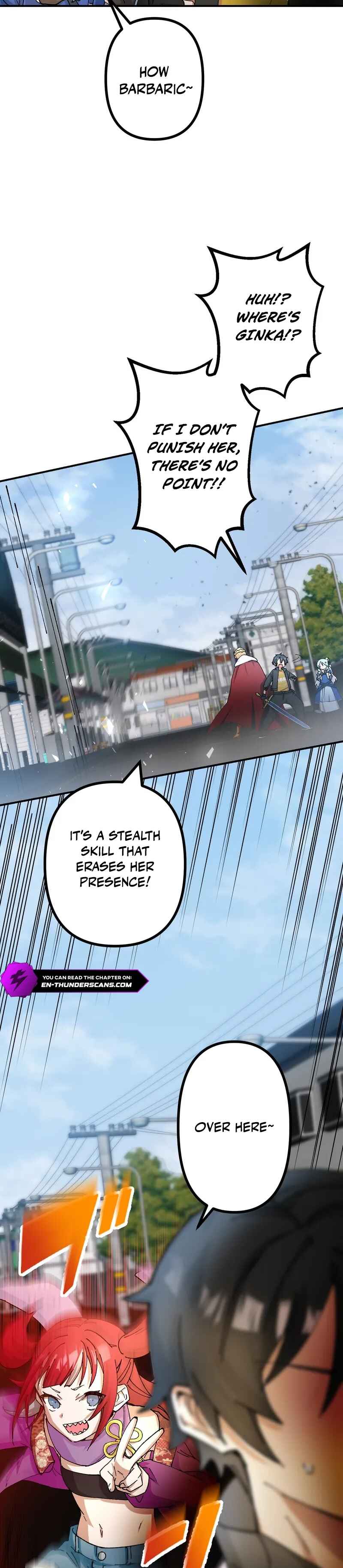 Page 17 Chapter 12 Ore Dake Ijin Gacha Mawasete Saikyou no Sekai