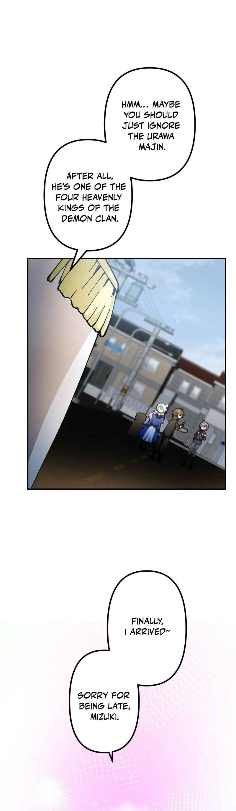Page 24 Chapter 12 Ore Dake Ijin Gacha Mawasete Saikyou no Sekai
