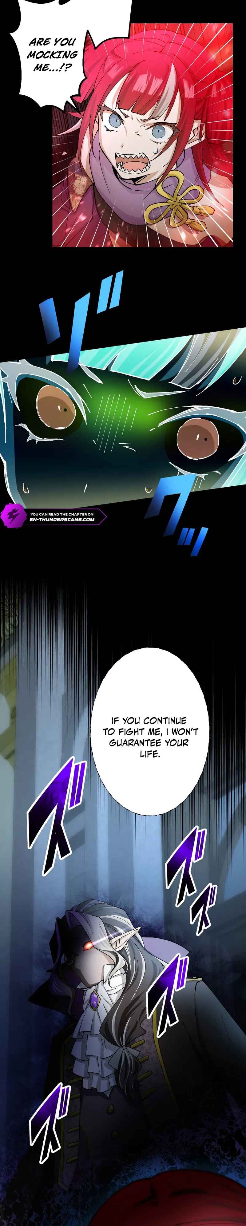 Page 36 Chapter 12 Ore Dake Ijin Gacha Mawasete Saikyou no Sekai