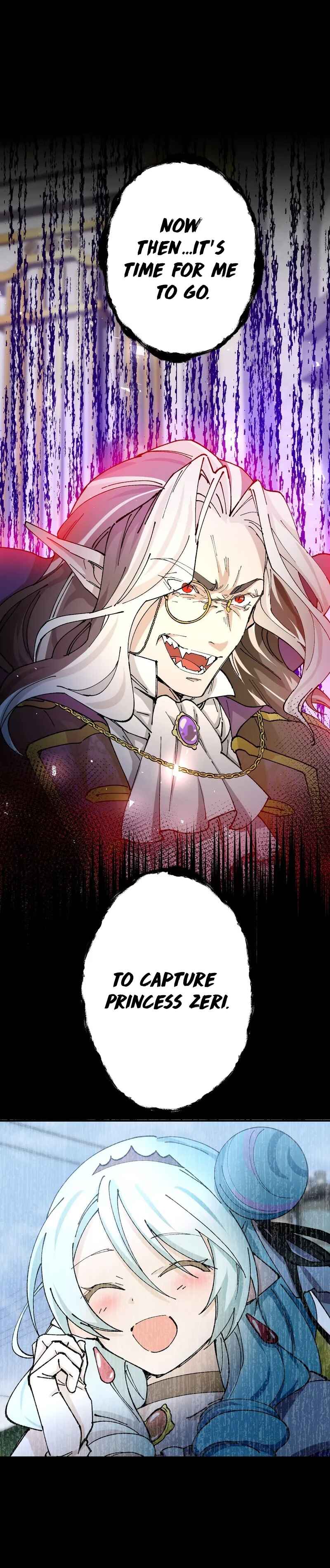 Page 38 Chapter 12 Ore Dake Ijin Gacha Mawasete Saikyou no Sekai