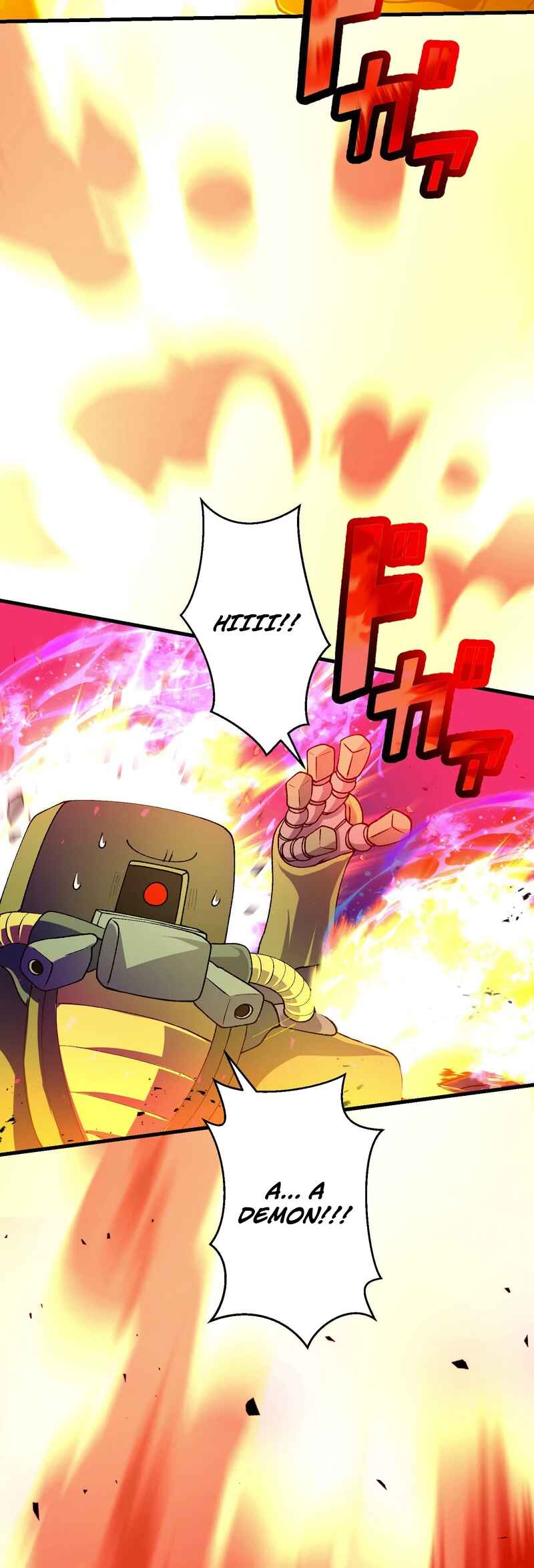 Page 11 Chapter 16 Ore Dake Ijin Gacha Mawasete Saikyou no Sekai