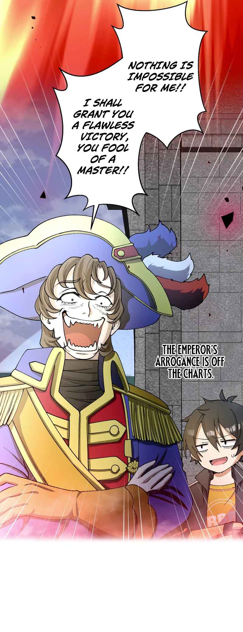 Page 12 Chapter 16 Ore Dake Ijin Gacha Mawasete Saikyou no Sekai